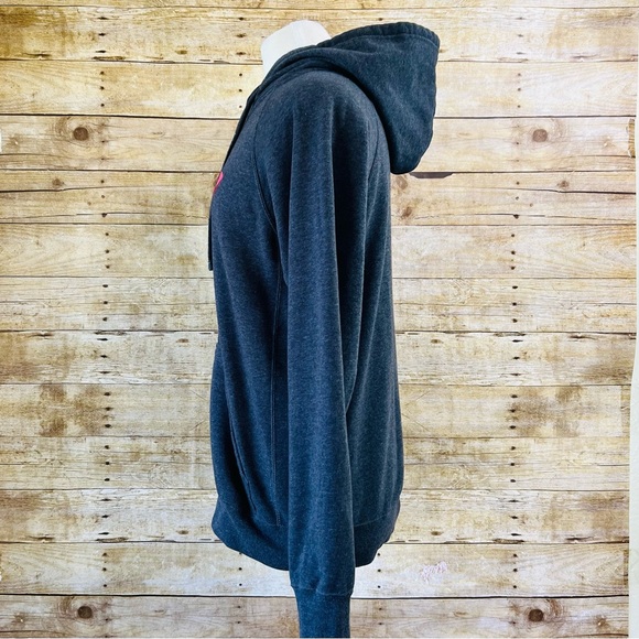 Independent Size Medium Zip-Up Hoodie - Picture 6 of 9